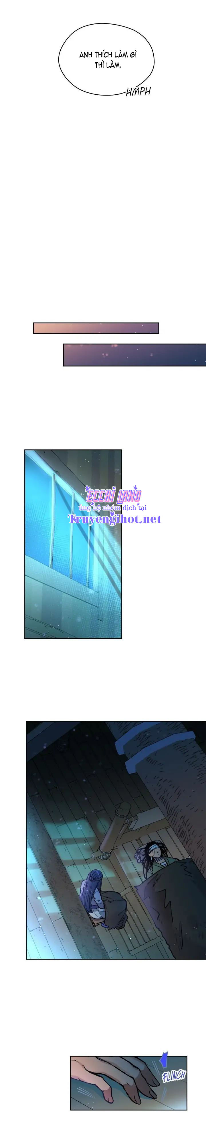 cô dâu thiên đàng chapter 40.1 5