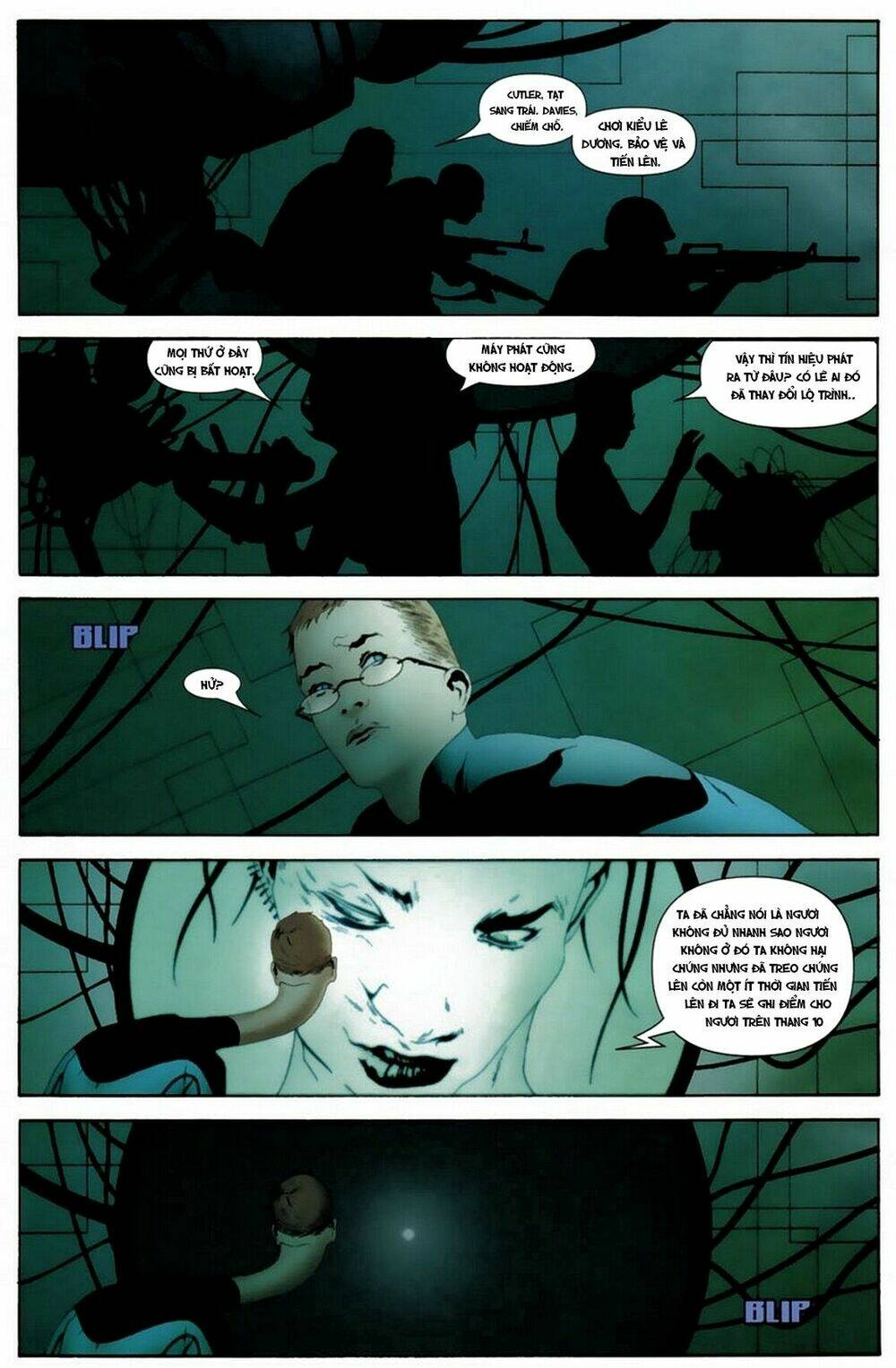 ultimate fantastic four chapter 19 15