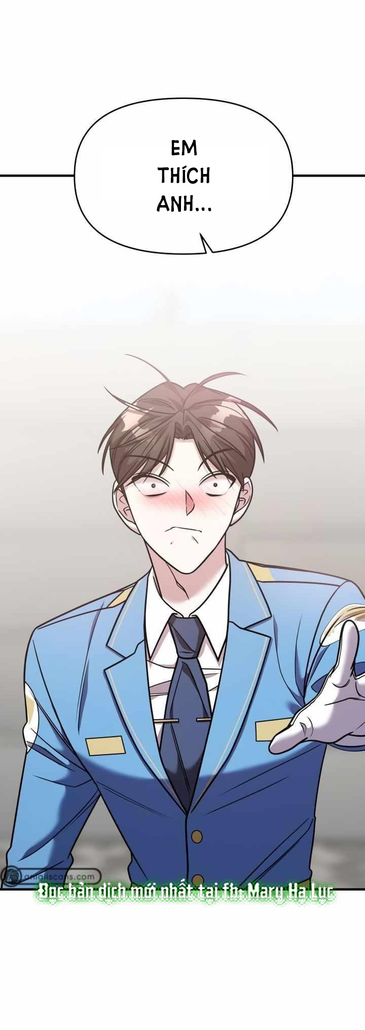 phản diện thuần túy chapter 33.2 16
