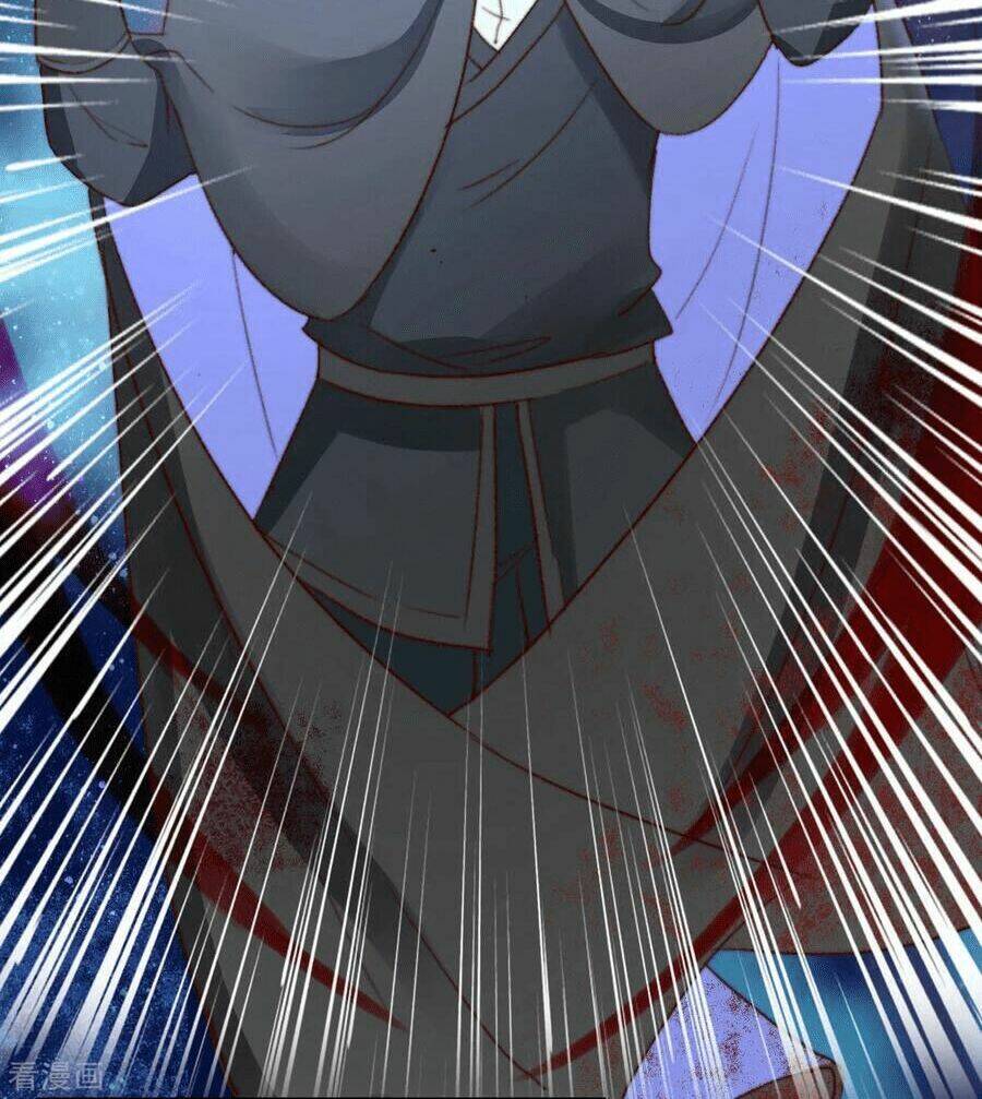 hành trình thịnh sủng chi cẩm tú chapter 25 14