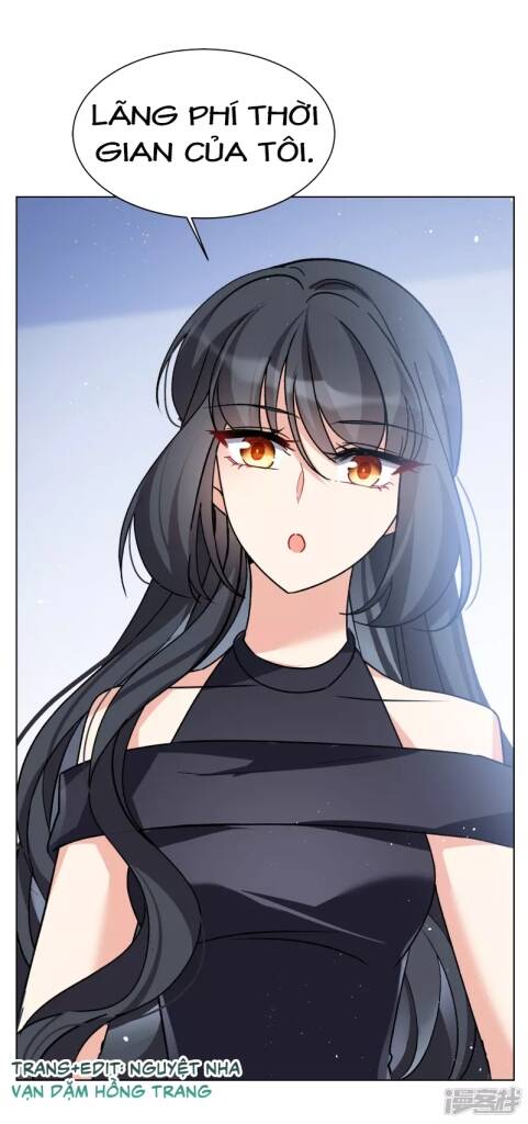 cô ấy đến rồi, xin nằm xuống! chapter 180 12