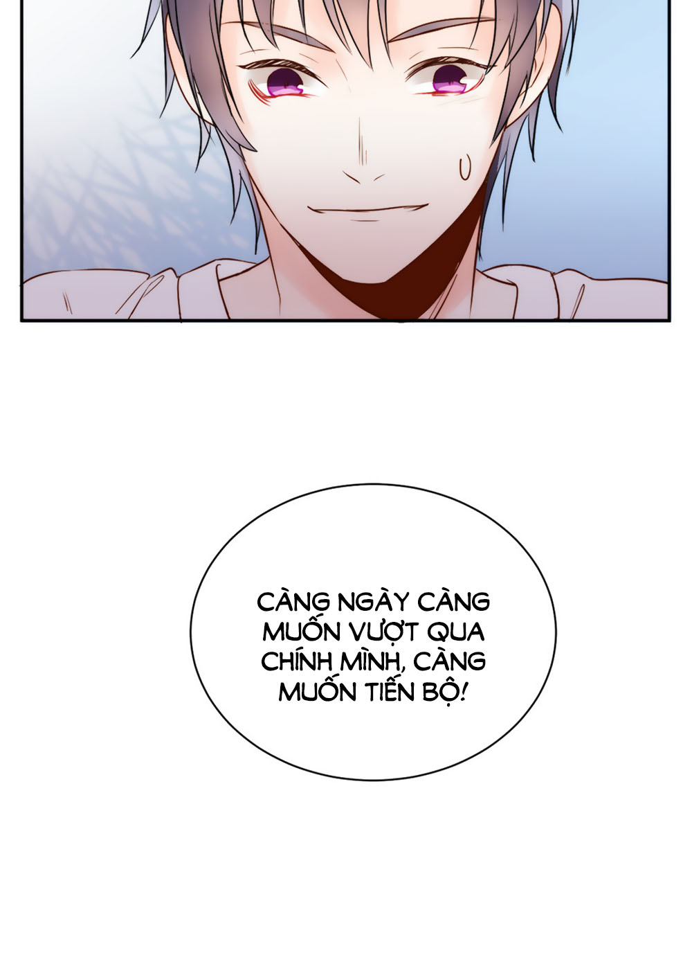 one hour! ảnh hậu thời gian chapter 27 24