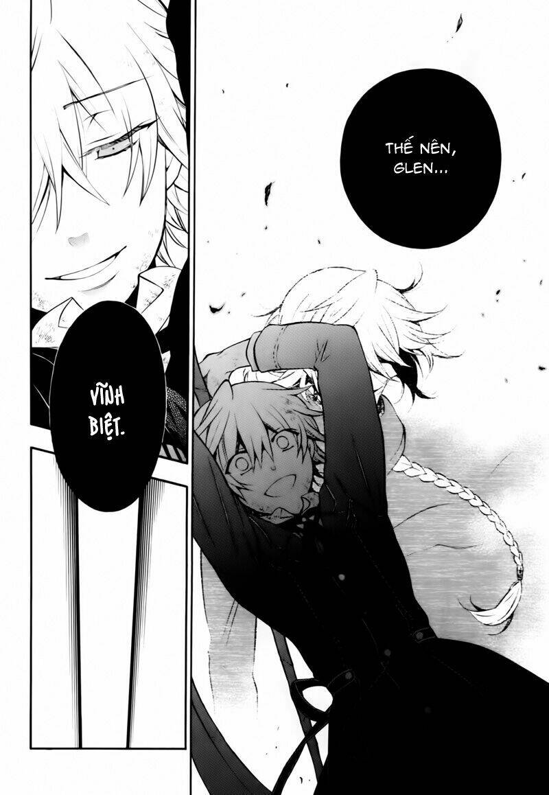 pandora hearts chapter 70 13