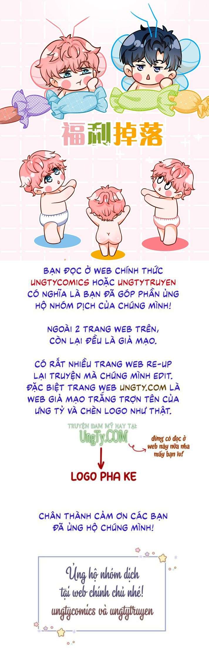 tín tức tố nói chúng ta không thể chapter 53 29