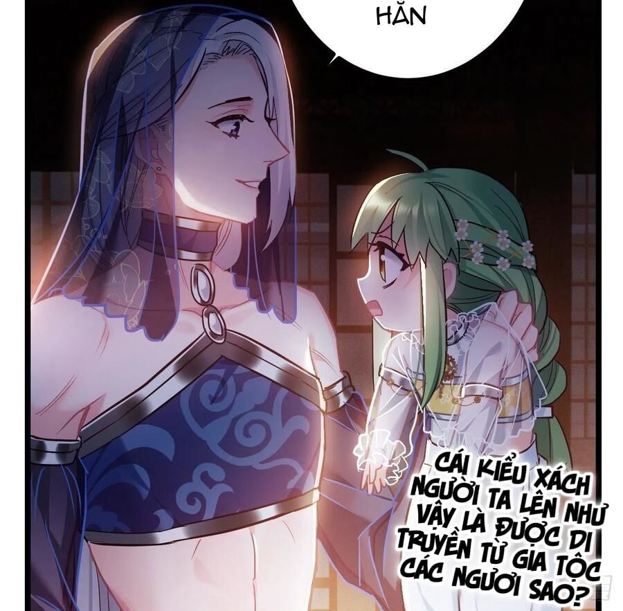 ta mới không gả cho hoàng tử phản diện chapter 57 26