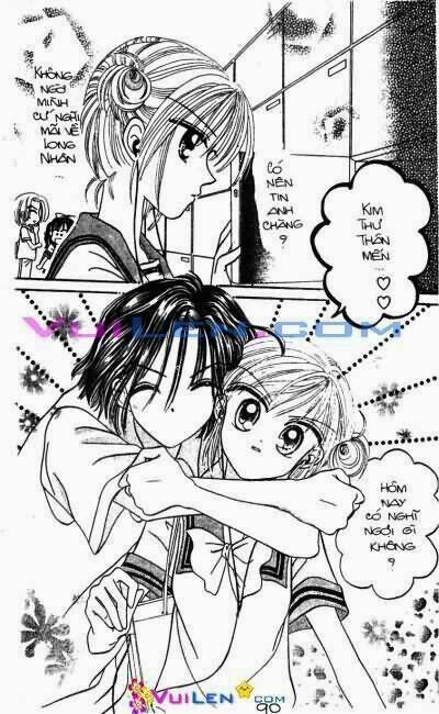 đôi giày thủy tinh chapter 12 90