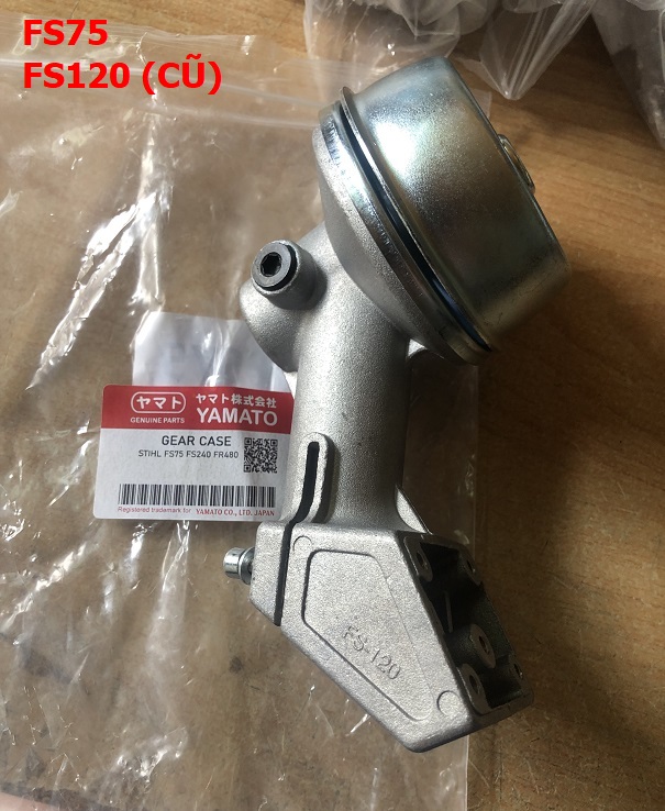Đầu bò FS44 FS75 FS80 FS85 FS89 FS91 FS94 FS110 FS111 FS120 FS130 FS131 FS200 FS200R FS240 FS250 FS260 FR410 FR460