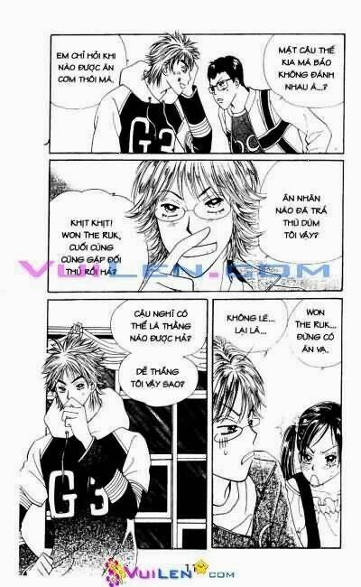 giấc mơ thần tượng chapter 8 116