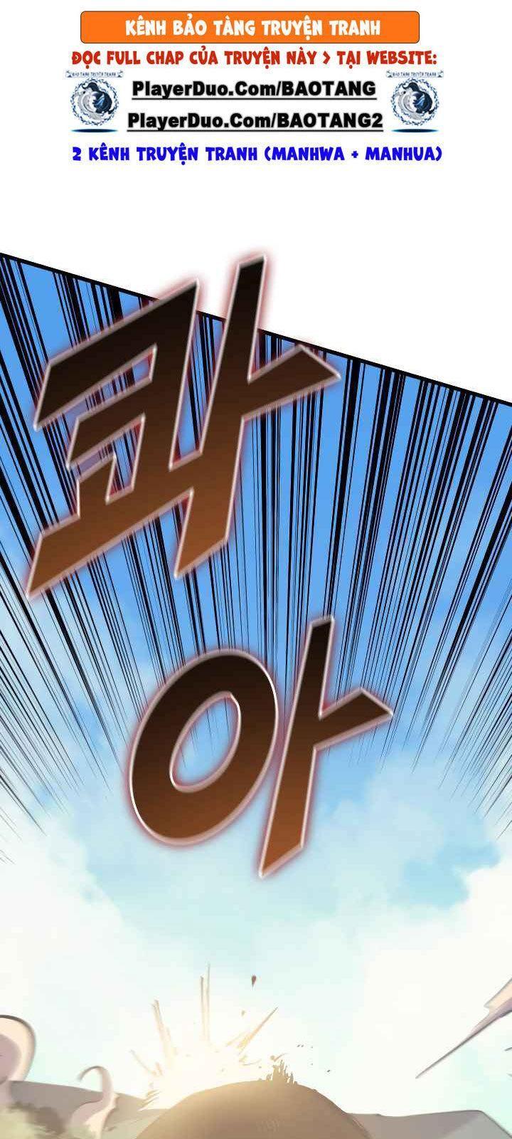 tôi trở lại thăng cấp một mình chapter 64 27