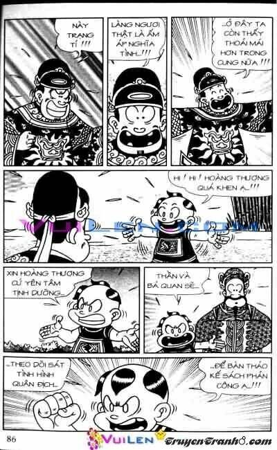 thần đồng đất việt chapter 68 86