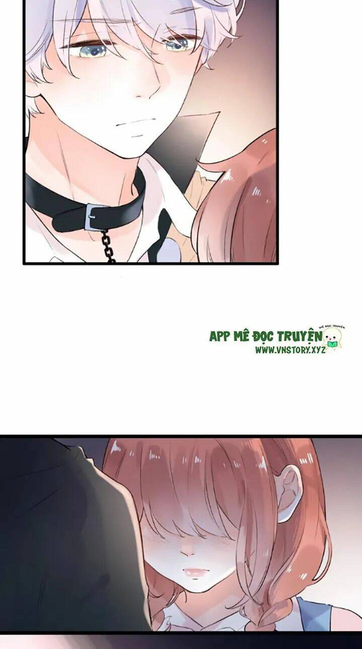 trạch thượng tịch mịch huỳnh hỏa chapter 48 33