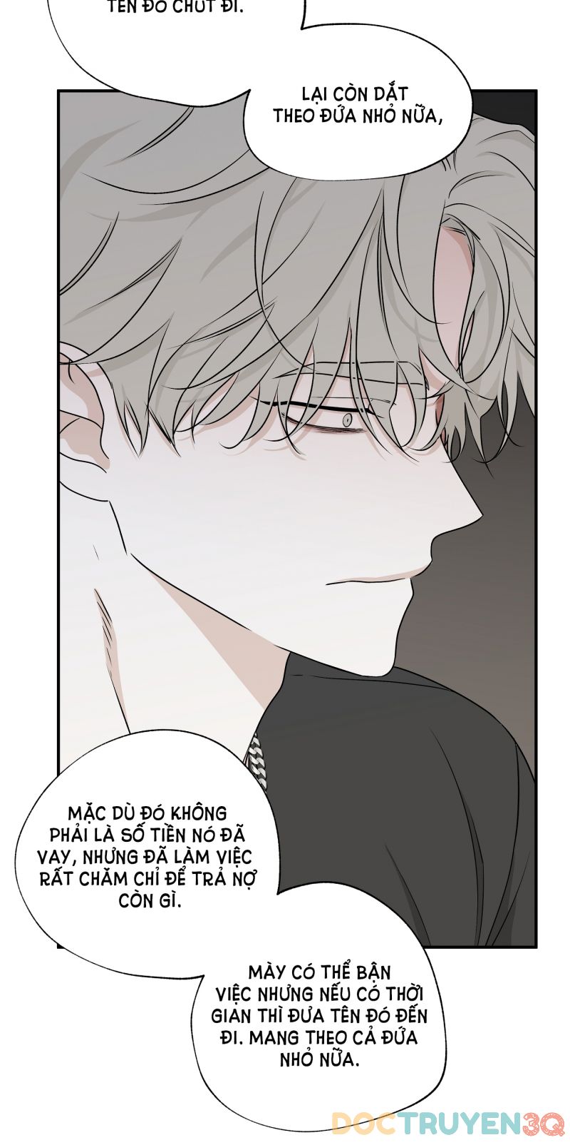 đêm bên bờ biển chapter 51.5 6