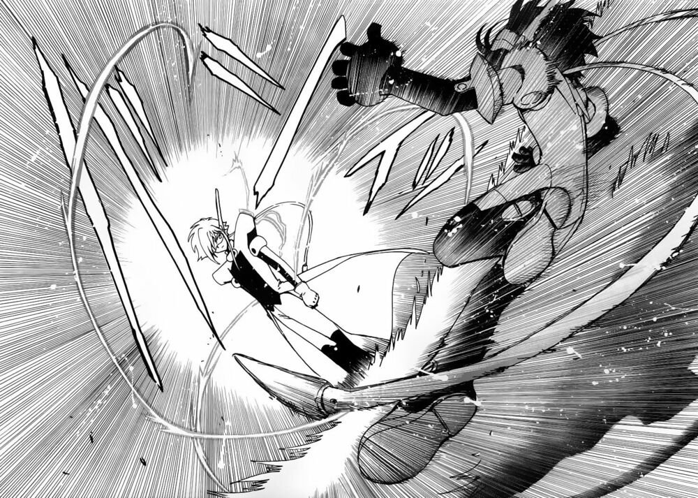 angelic layer chapter 21 28