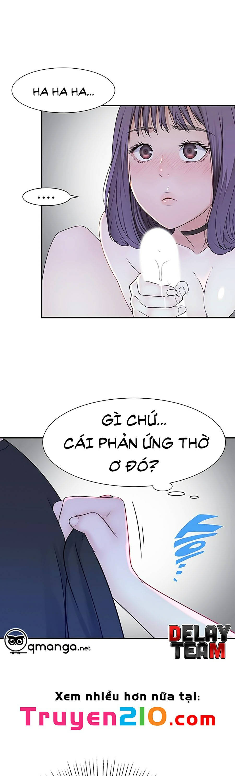 giữa hai ta chapter 18 19