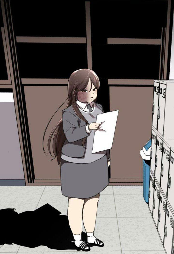 tầm quan trọng của vẻ bề ngoài chapter 1.1 25