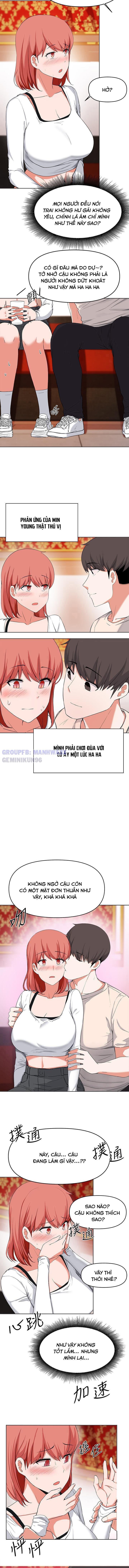 loser trốn chạy chapter 29 9