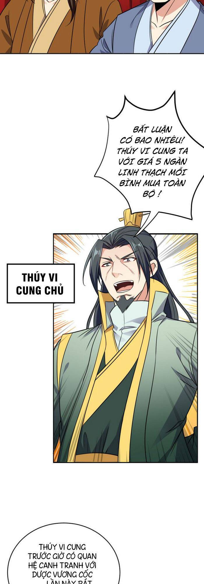 thôn phệ một thế giới tu tiên chapter 73 22