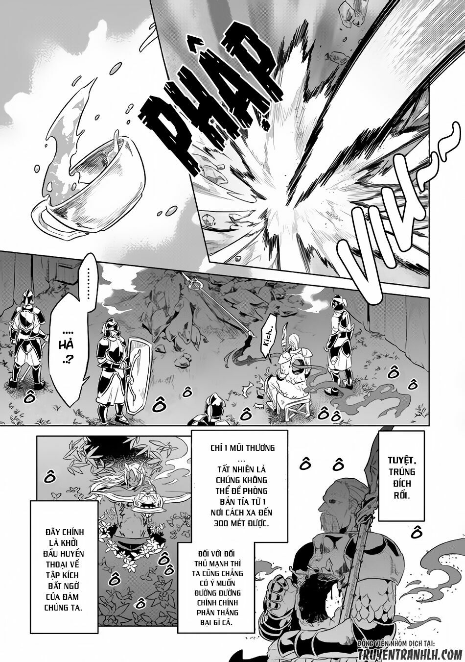 re:monster chapter 30.2 6