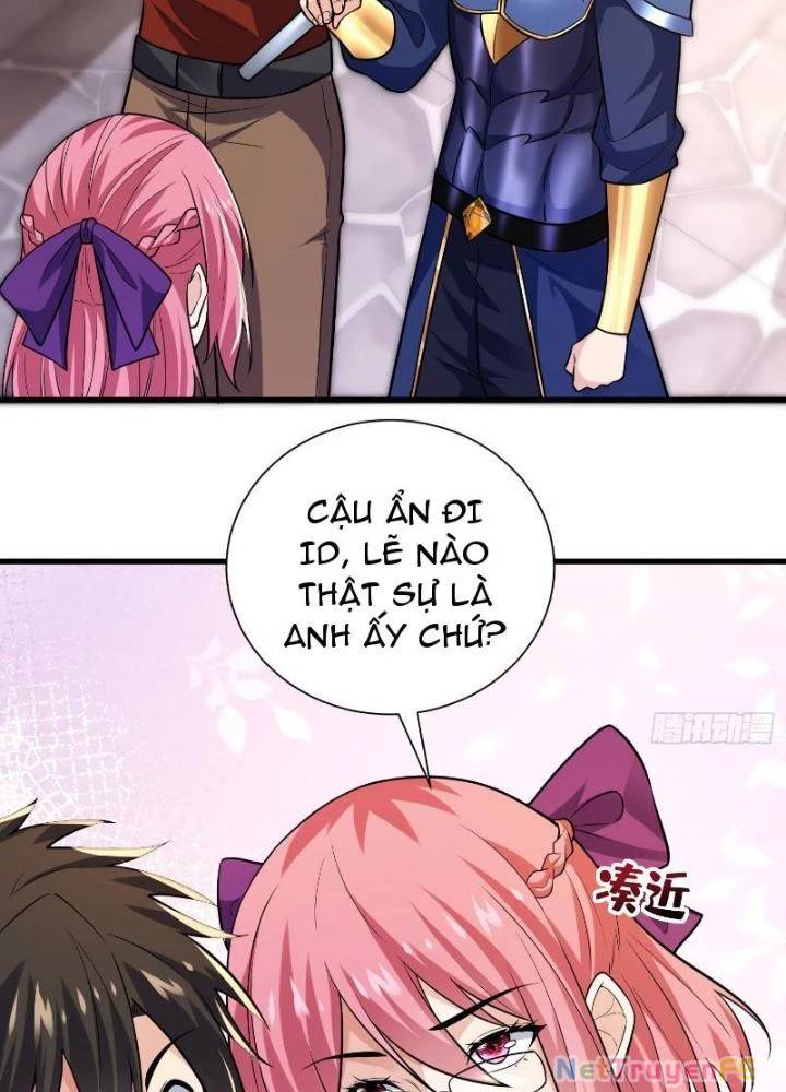 từ dã quái bắt đầu thăng cấp chapter 24 64