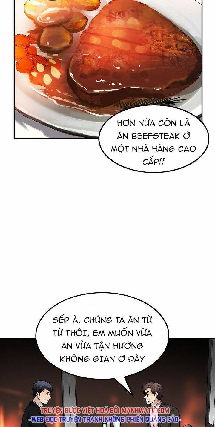 điều tra viên chuyển sinh chapter 83 9