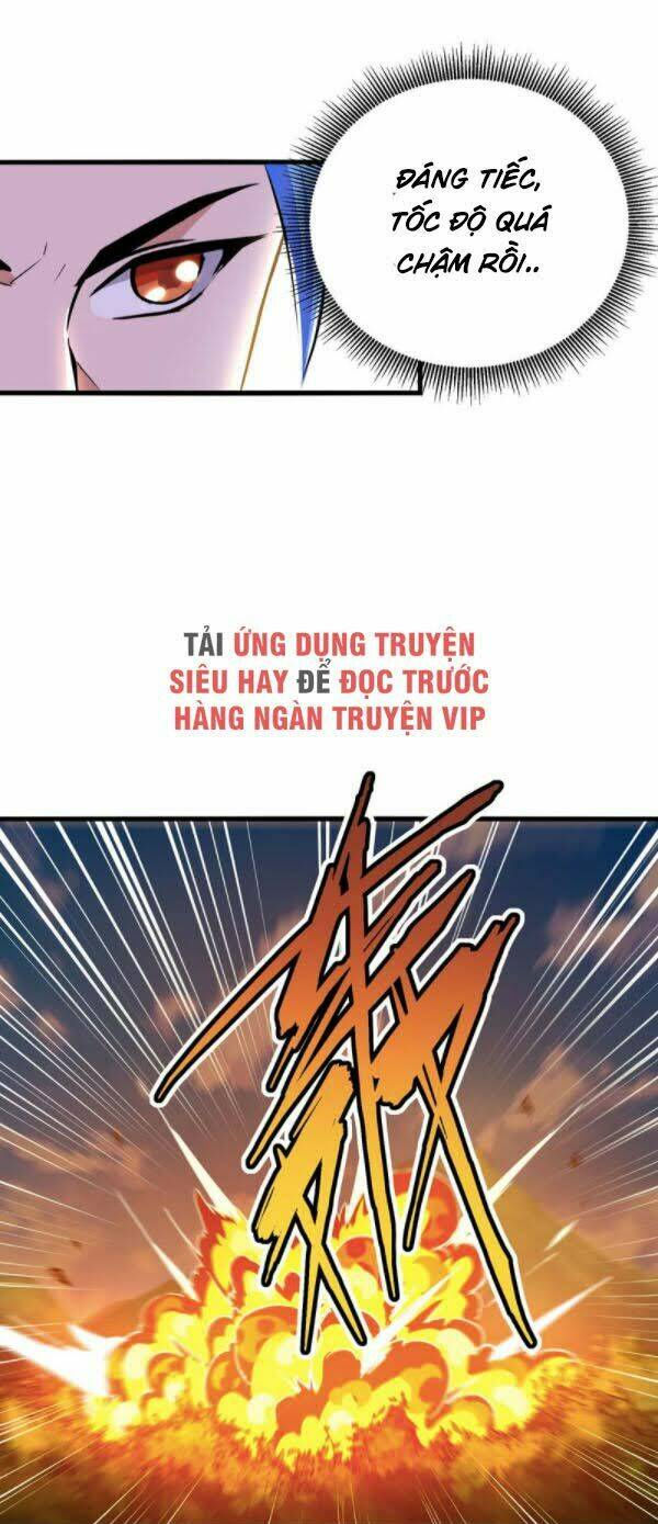 tối cường thăng cấp chapter 146 11