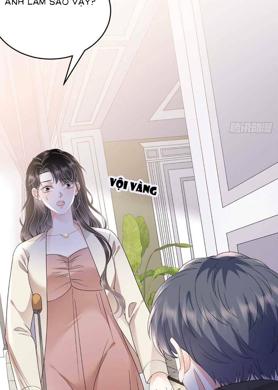 đại tiểu thư có ý đồ gì xấu đâu chapter 125 32