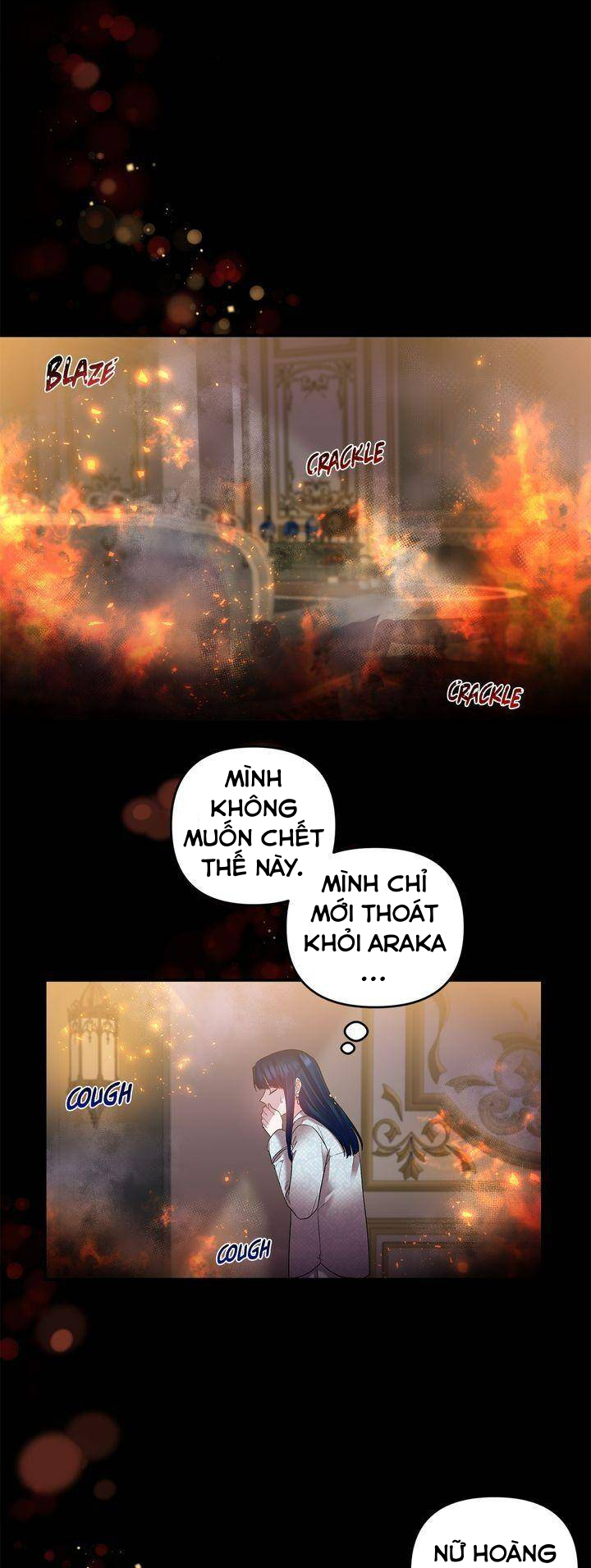 tôi sẽ thực hiện cuộc hôn nhân này chapter 76.1 2