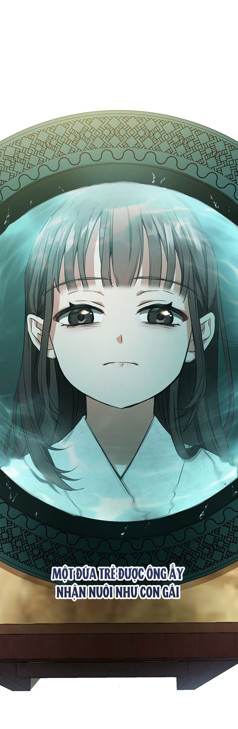 trở thành đứa cháu gái bị ghẻ lạnh trong gia tộc võ giả hùng mạnh chapter 2.1 21