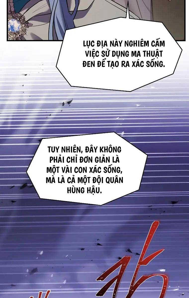 sự trở lại của hiệp sĩ giáo vô song chapter 116 36