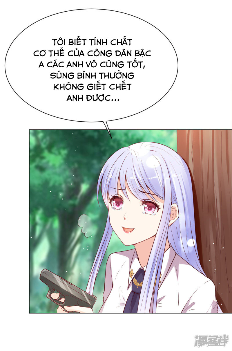 đế quốc tinh tế đệ nhất sủng hôn. chapter 32 3