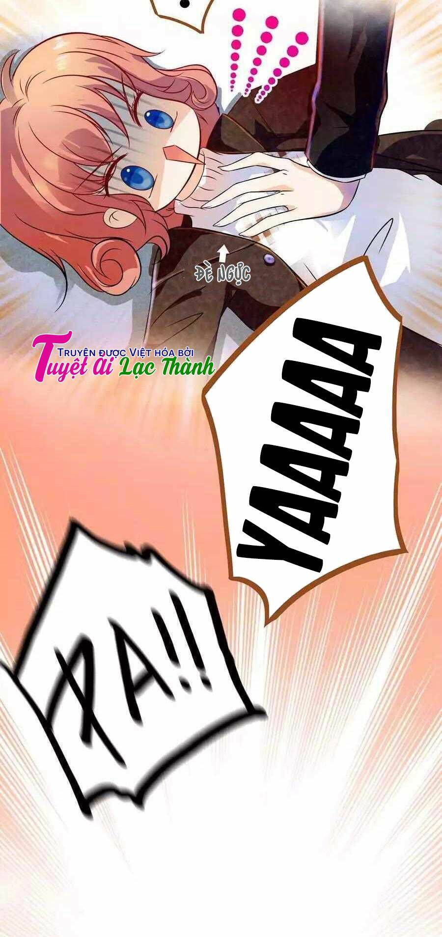 mật đào tiểu kiều thê chapter 3 3