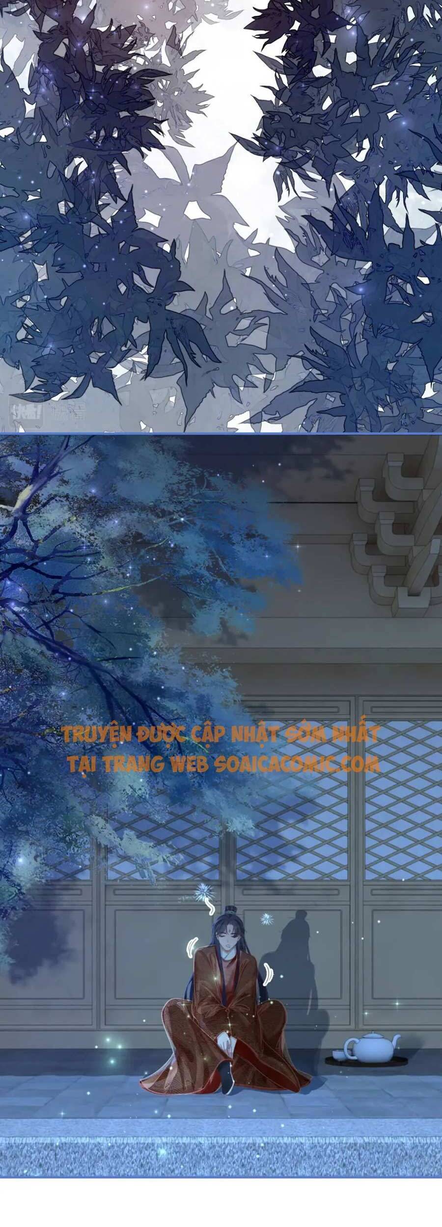 xuyên nhanh nữ phụ bình tĩnh chút chapter 63 18