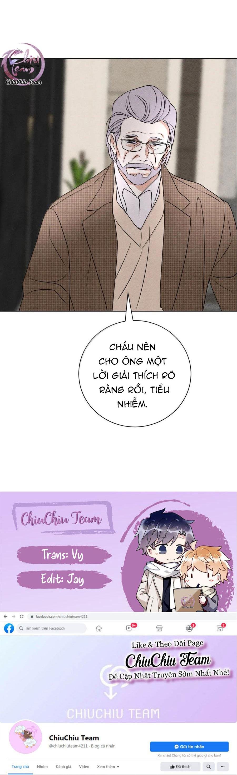 anh trai rẻ tiền của tôi chapter 59 16