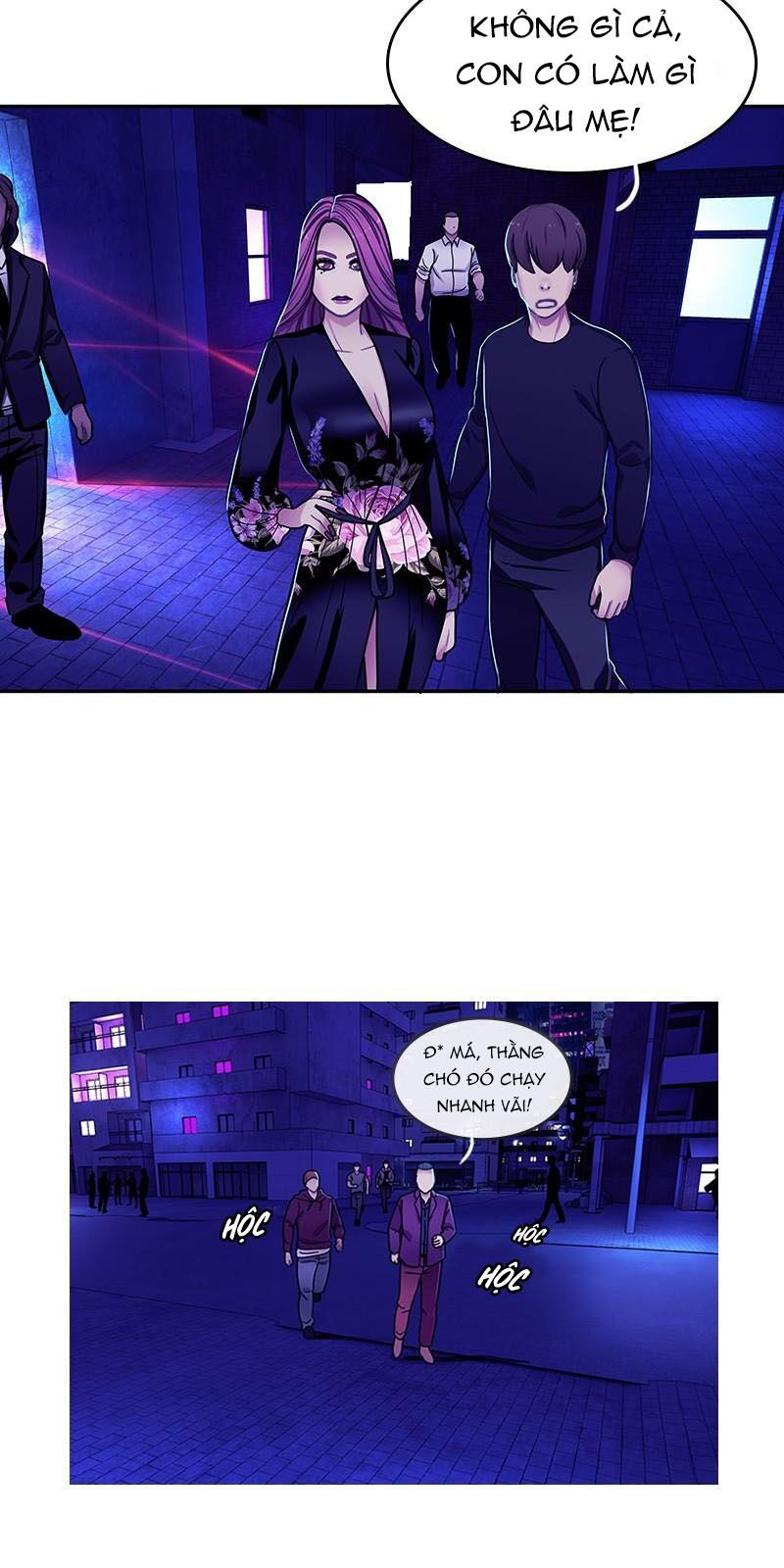 nửa đêm ở poppy land chapter 62 54