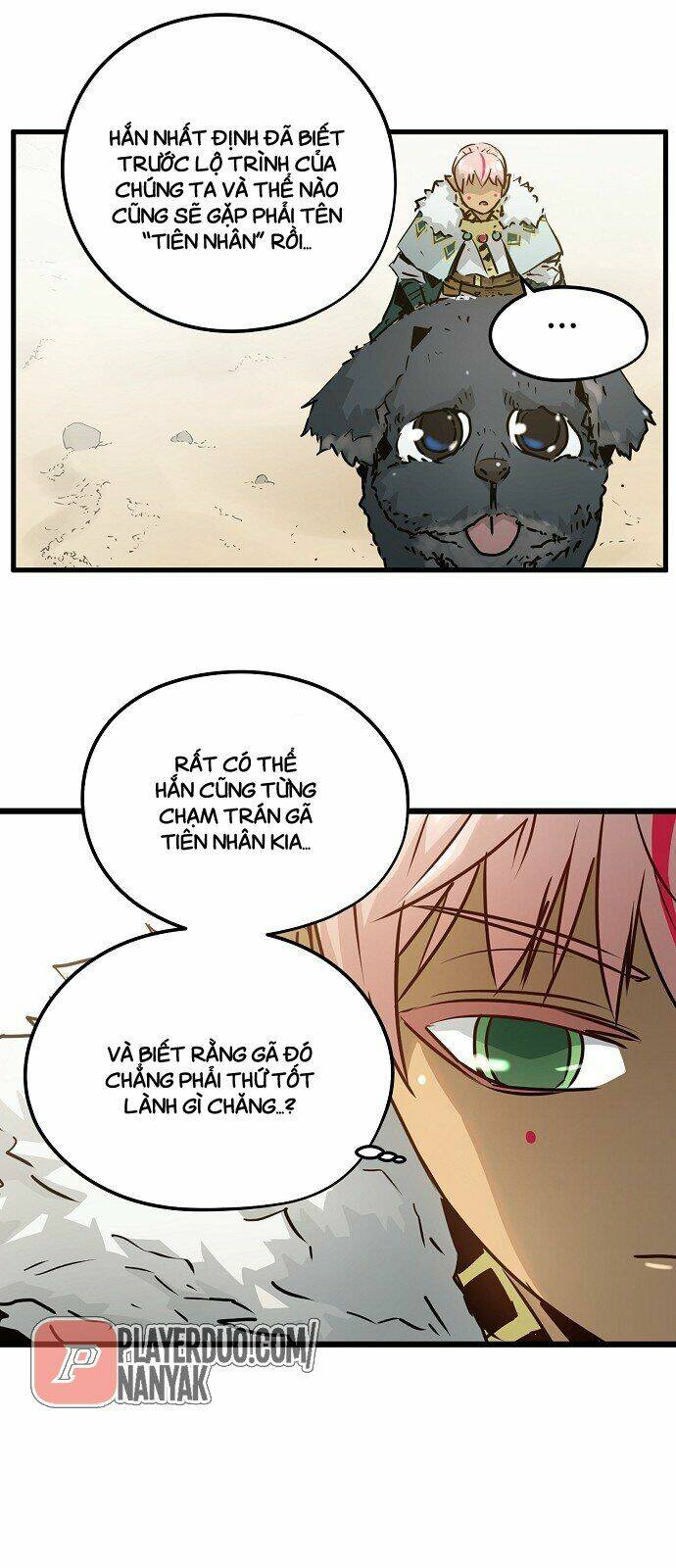 hứa lan chapter 50 30