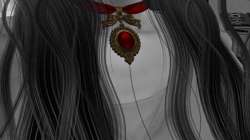 viên đạn bạc [truyện sims 2] chapter 30 82