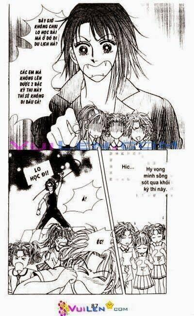 mãi yêu anh chapter 5 87