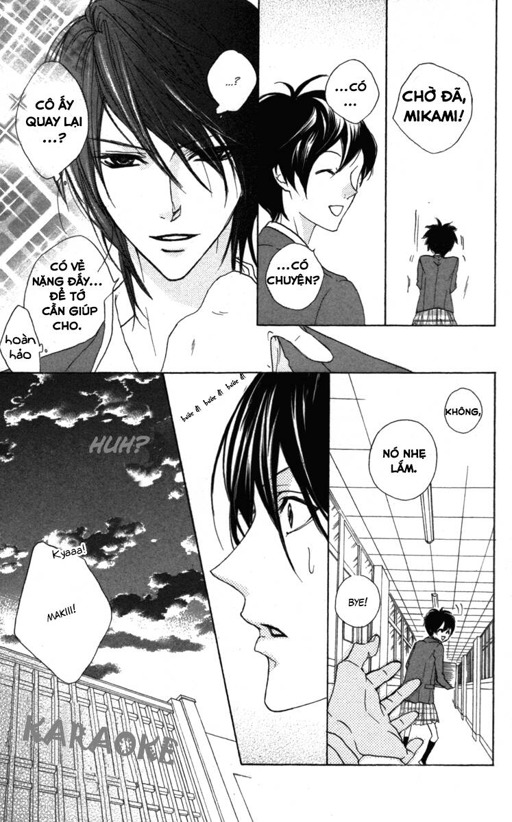 cyborg chapter 1.1 17