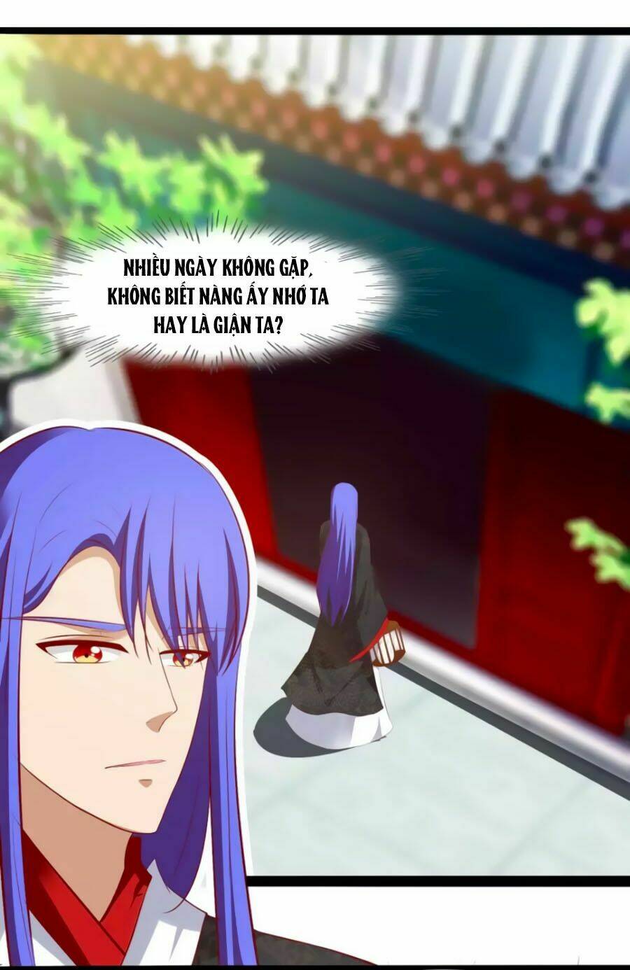 thỏ yêu tiểu vương phi chapter 38 20