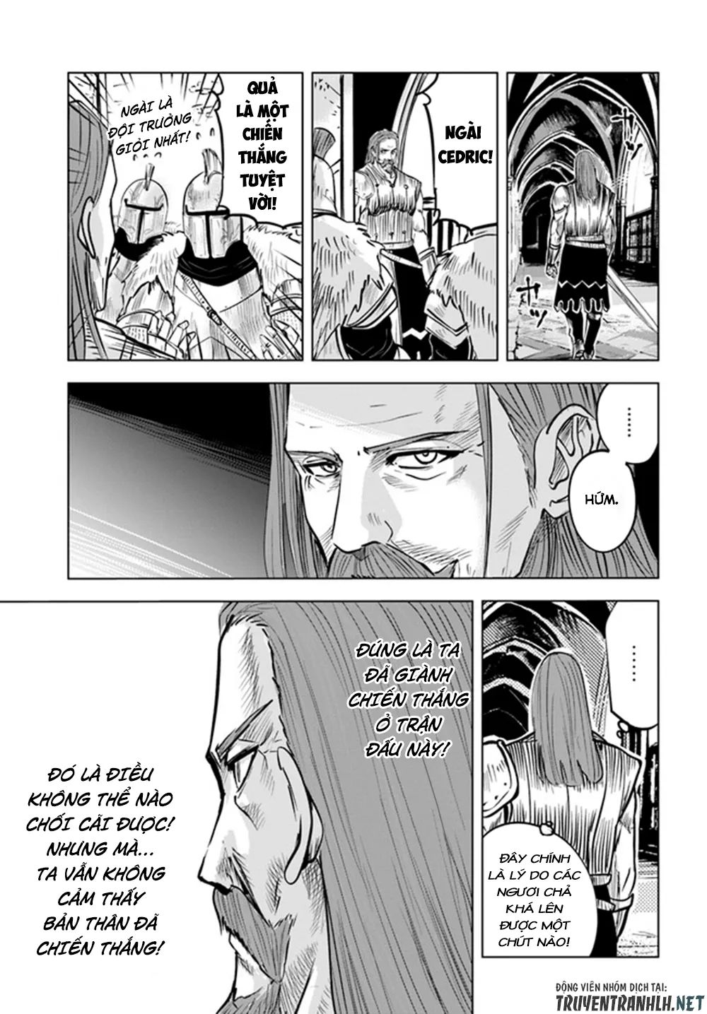 hành trình chịch dạo của của máy dập cổ đại chapter 22 23