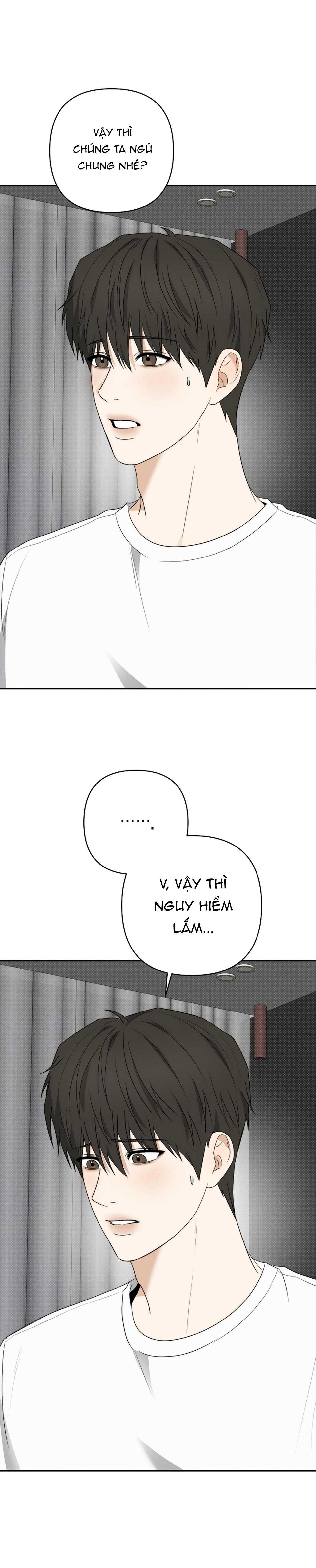 những nàng công chúa bị nguyền rủa chapter 31 11