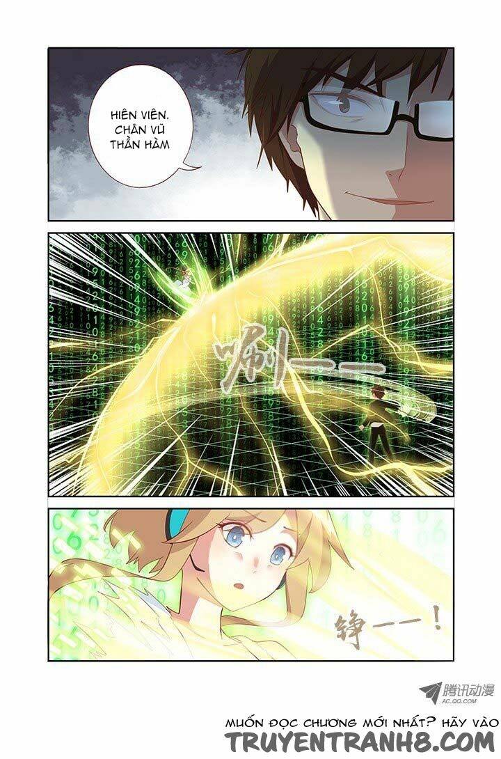 yaoguai mingdan chapter 129 2