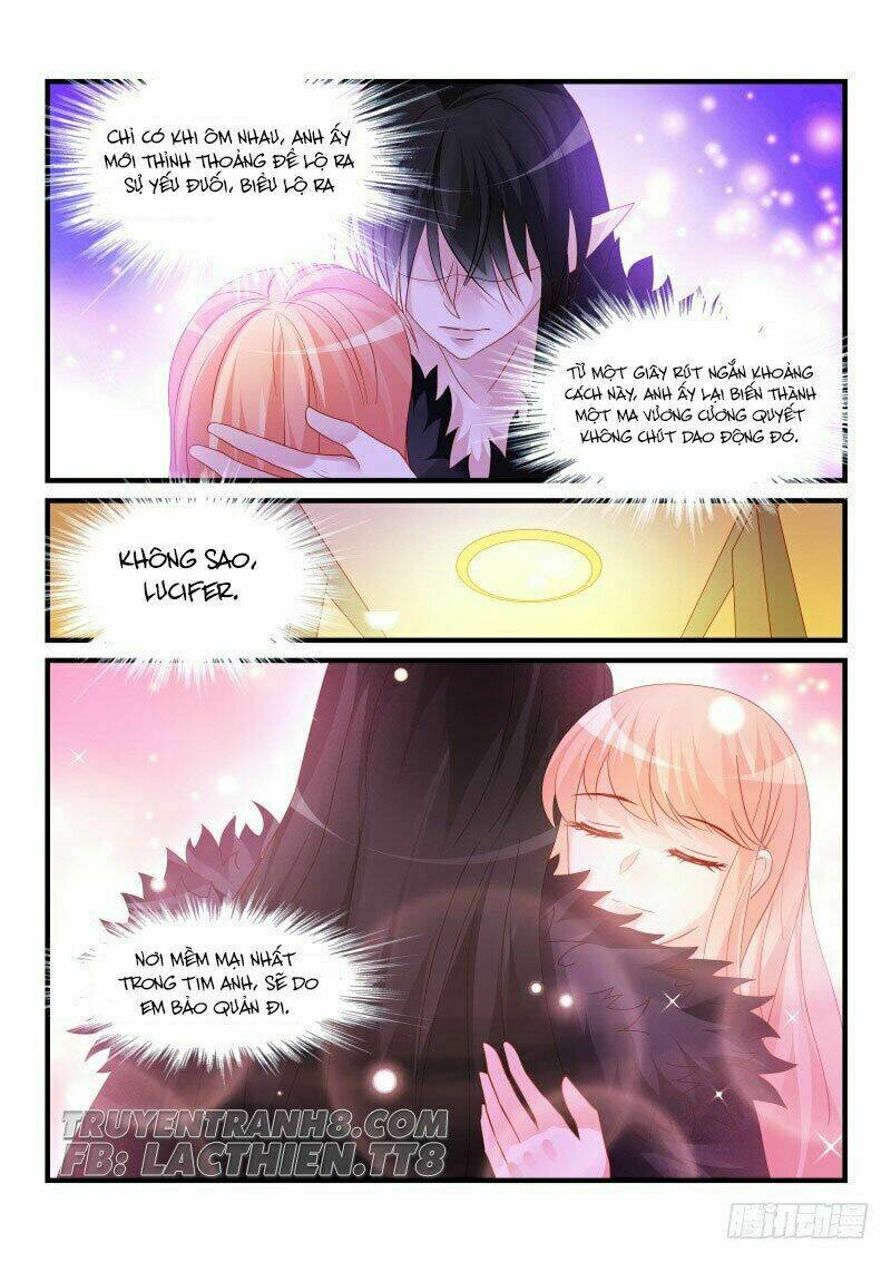 dạy bảo ma vương lão công 2 chapter 245 9