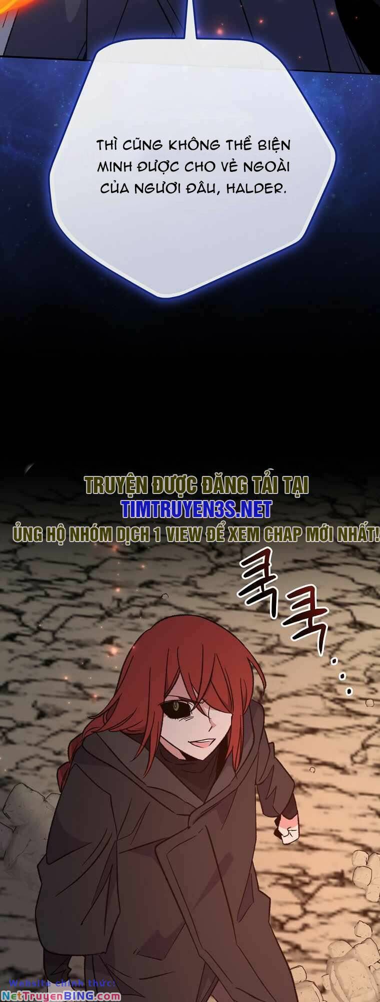 nhà hiền triết yigret chapter 90 15