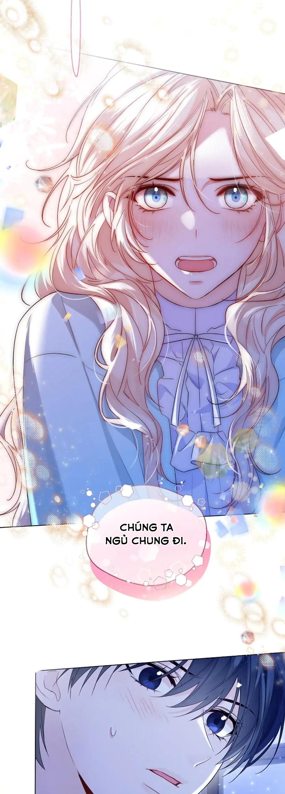 tiểu thư crystal thật ra là con trai chapter 39 39