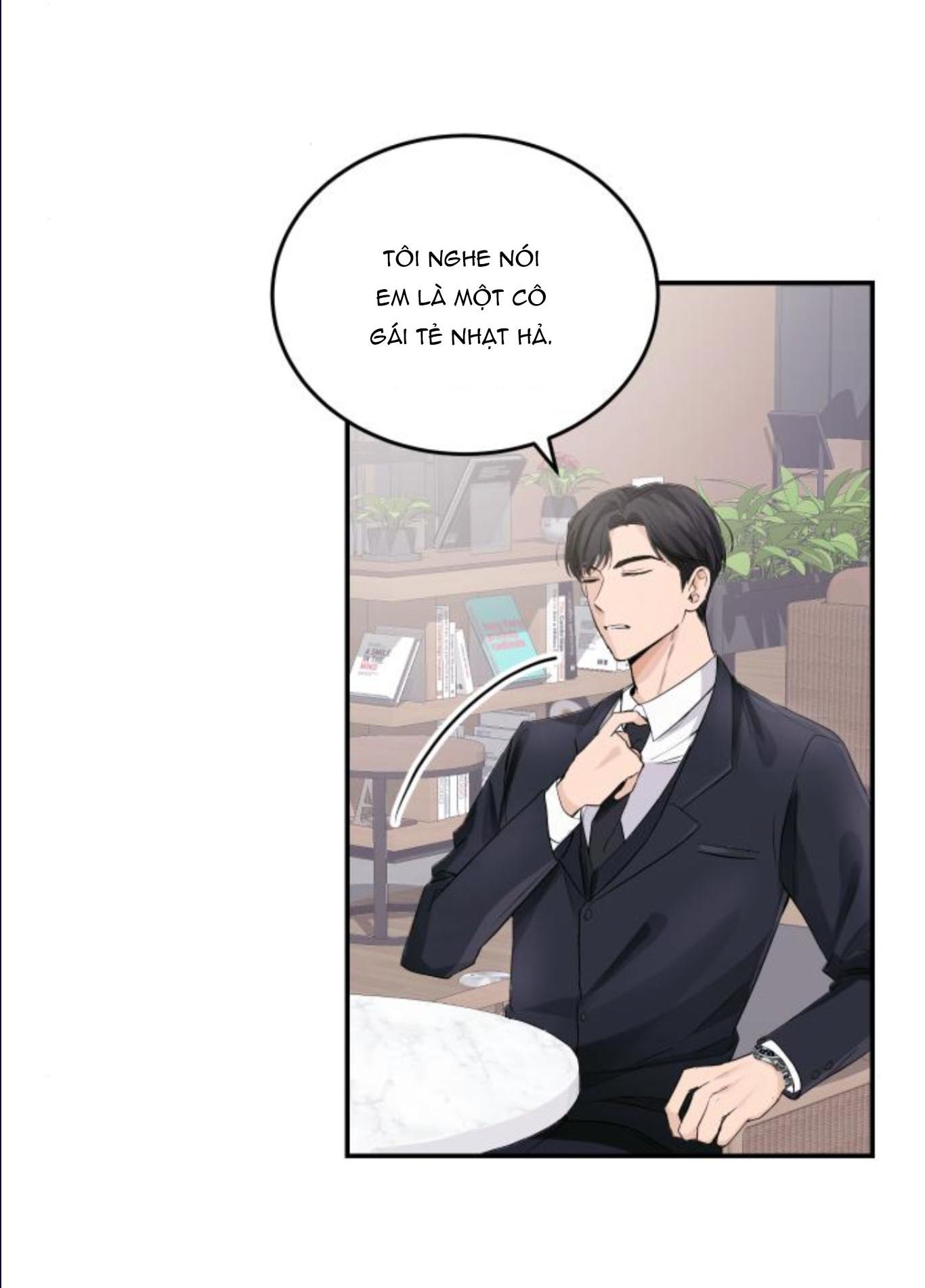 cuộc hôn nhân hoàn hảo chapter 3 40