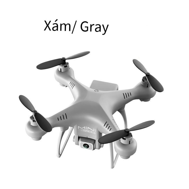 Phong Cách Mới Nhất Mini Trên Không Máy Bay Không Người Lái Mới Bỏ Túi Đồ Chơi Trong Nhà Nhỏ Máy Bay Điều Khiển Từ Xa Gấp Quadcopter ky908