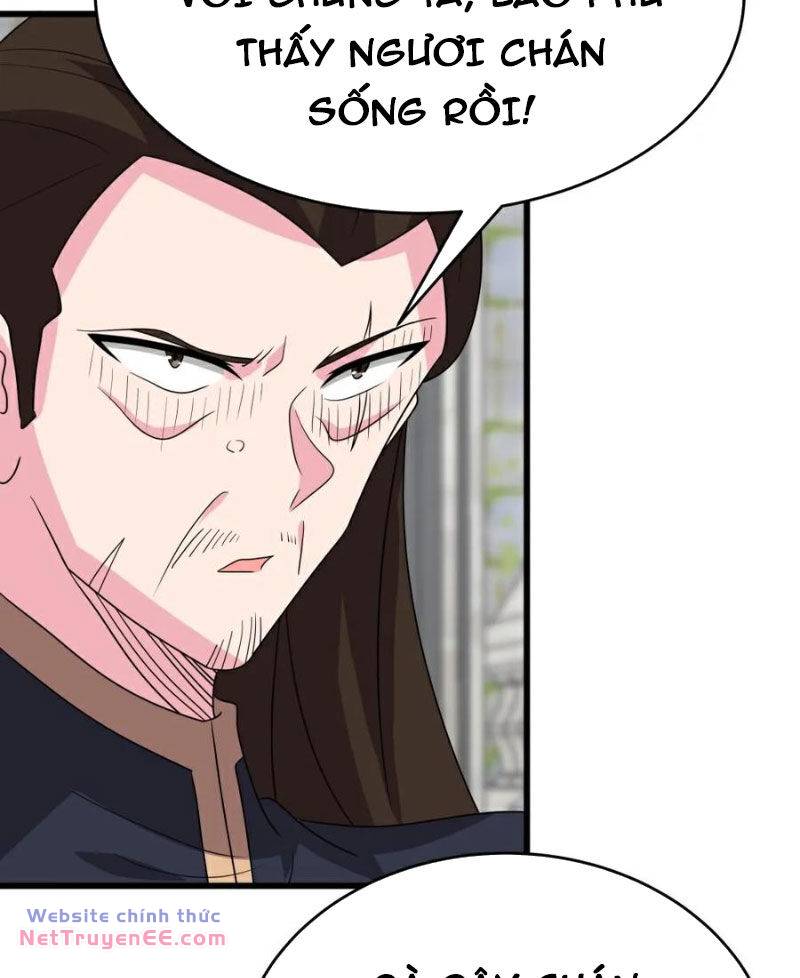 Tôn Thượng chapter 513.5 15