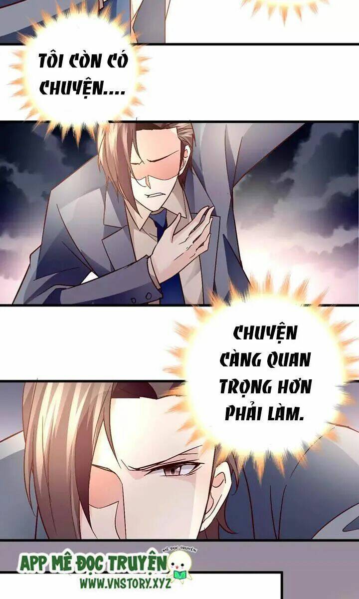 trò chơi săn tình - tổng tài khó kìm lòng chapter 42 12