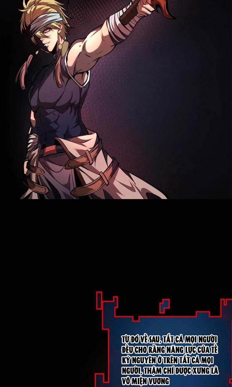 thâm uyên chi chủng chapter 24 38